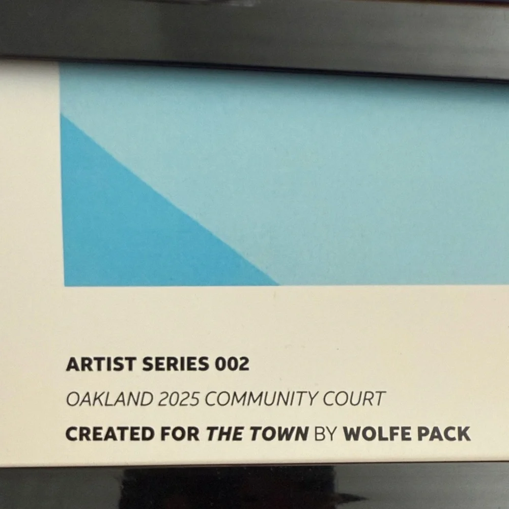 Oakland 2025 Community Court